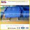 450*185*175mm Garage storage bins for spare parts