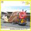 Factory price commercial inflatable water slides for kids prices