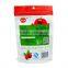 Multifunctional snack food packing with low price