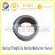 customized OEM oilless bearing square bushing iron sintered bush