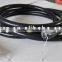 Metal Hose With PVC Coated