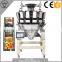 Solid Combination Multihead Weigher With 14 Hoppers