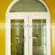 Manufacturer 6000 series OEM pictures aluminum window and door / aluminum extrusion profiles for windows and doors / aluminum
