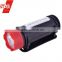 Super Long Design SMD5730*6+1W LED Headlights with Head Strap