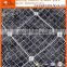 Slope Protection System rockfall barrier hexagonal mesh rockfall netting strong fence netting