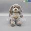 New Design OEM Little Dog Soft Toy for Baby