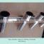 4pcs Stainless Clamp On Fishing Rod Holder For Rails 7/8" to 1"