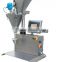 TOPY-VWP350 Semi-automatic Powder Filling Machine,Auger Filling Machine, Auger Filler