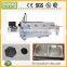 aluminum profile cnc machining center