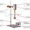 Factory Price High Shear Dispersing Emulsifier Homogenizer Mixer