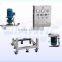 Lotion Liquid Soap Making Machine Liquid Soap Mixing Tank