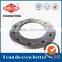 Different Type pipe pile Steel End Plate