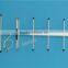 auto radio antenna 420MHz Directional Yagi Antenna wireless communication antenna