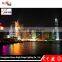 Best selling imports IP44 3-10Km Projection distance color change outdoor sky beam light