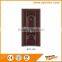 Yekalon STD-130 Frosted heat transfer security door handle stainless steel door