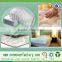 Import china products medical mattress cover waterproof nonwoven sms fabric