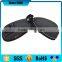 1680D nylon cover shockproof eva bike zipper case