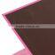 Beautiful paper packaging large hat boxes for storage