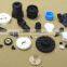 China High Precision Gear Plastic Injection Mold Producer