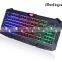 Shenzhen factory usb led backlit keyboard for computer