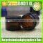 Wholesale Amber Cosmetics Cream Empty Glass Jar