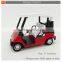 Wholesale many styles pull back toy diecast forklift toy car