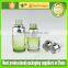 Dropper Sealing Type and glass,Glass Material 30 ml dropper bottle