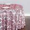 Jacquard Tablecloth in Various Colours, Shapes & Sizes