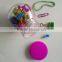funny office stationery set