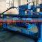 handmade sink sanding machine use belt (plane)