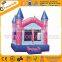 Hot Sale Inflatable Wizard Jumping Castle,bounce House A1115