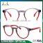 G3581-C2054 Fashion Retro Round Frame Reading Glasses/Eyewear