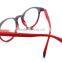 Fashion Design Retro Round Frame Reading Glasses