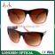 new 2016 promotional italy sun glasses for women