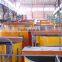 Agitation Tank For Chemical Reagent Leaching Tank , Agitator Tank