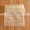9.5cmx15cm custom Organza Bags