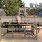 Green Buckwheat Seed Husking Machine