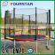 10FT round trampoline kids trampoline bed