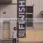 Advertising Flag Banners/Display Beach Banner Flag/Advertisement Flying Banner