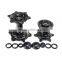 CNC aluminum alloy motorcross wheel hubs