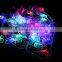 YQ48 Beautiful butterfly led lights string christmas lighting