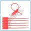 GC-P004 Safety Plastic Security Seals