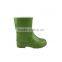 2015 cheap kids rubber rain boots made in china