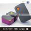 Colorful Lunch Box with Belt, Food Grade, FDA Approved, BPA Free , Eco-friendly Material by Cn Crown