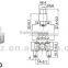12V Toggle Switch