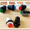 Waterproof button switch, self-locking switch, tact switch, , the multifunctional button switch