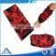 Wholesale Neck seamless bandana, polyester elastic bandana, multifunctional tube bandana
