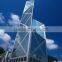Qingdao steel /build design