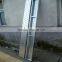 scaffolding pipe steel plank material