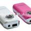 hot sell power bank with LED torch ,Suitable for Various Mobile Phones with LED Function
